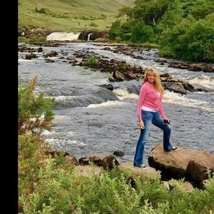 Meet your Posher, Diane